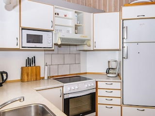 Holiday house Ebeltoft  13