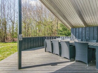 Holiday house Ebeltoft  4