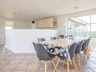Holiday house Blåvand  2