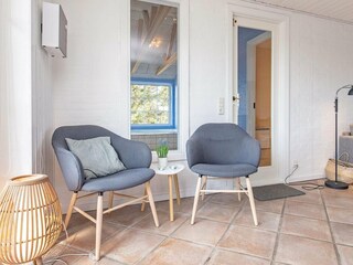 Holiday house Blåvand  3