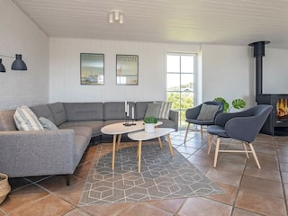 Holiday house Blåvand  4