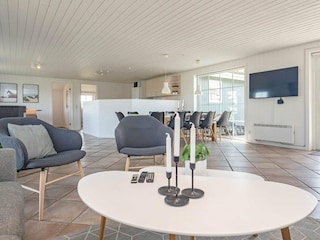 Holiday house Blåvand  5