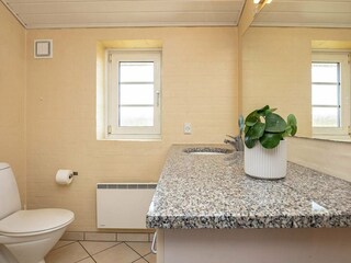Holiday house Blåvand  9