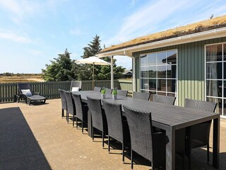 Holiday house Blåvand  11