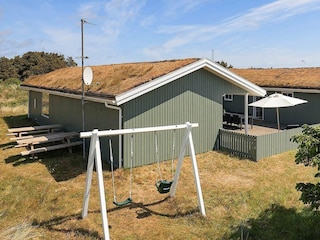 Holiday house Blåvand  12