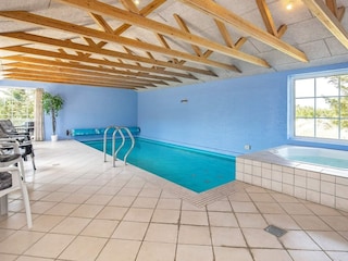 Holiday house Blåvand  15
