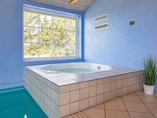Holiday house Blåvand  16