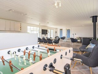 Holiday house Blåvand  18