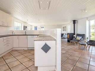 Holiday house Blåvand  24