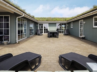 Holiday house Blåvand  28