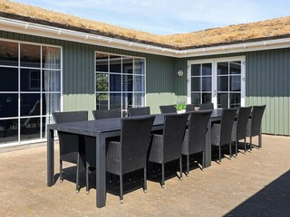 Holiday house Blåvand  29