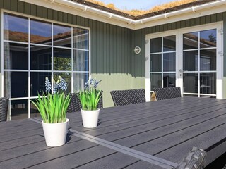 Holiday house Blåvand  30