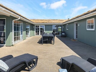 Holiday house Blåvand  31