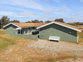 Holiday house Blåvand  32