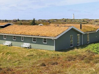 Holiday house Blåvand  35