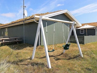 Holiday house Blåvand  36