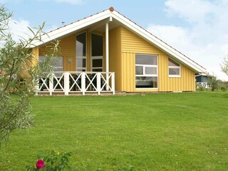 Casa de vacaciones Otterndorf Grabación al aire libre 2