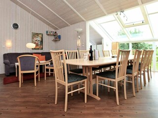 Casa de vacaciones Otterndorf  10