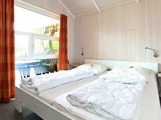Casa de vacaciones Otterndorf  14