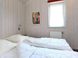 Casa de vacaciones Otterndorf  15