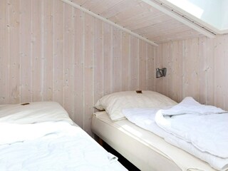 Casa de vacaciones Otterndorf  11