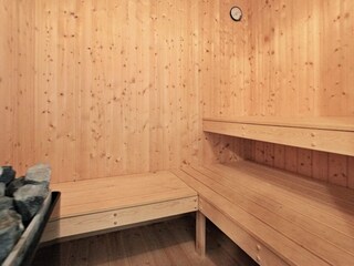 Holiday house Otterndorf  13