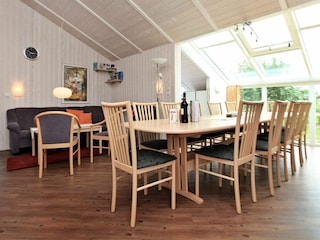 Ferienhaus Otterndorf  5