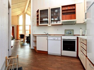 Holiday house Otterndorf  13