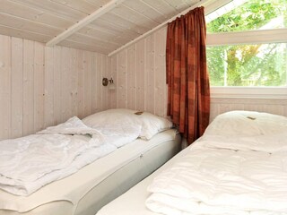 Maison de vacances Otterndorf  9