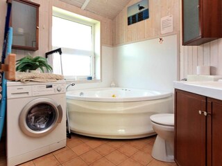 Holiday house Otterndorf  7