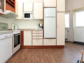 Maison de vacances Otterndorf  12