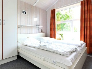 Maison de vacances Otterndorf  15