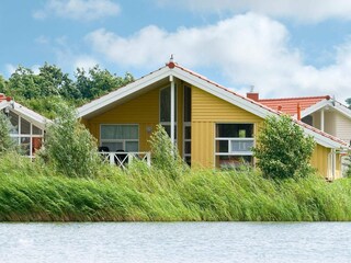 Maison de vacances Otterndorf Enregistrement extérieur 3