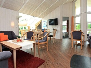 Ferienhaus Otterndorf  15