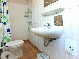 Casa de vacaciones Otterndorf  5