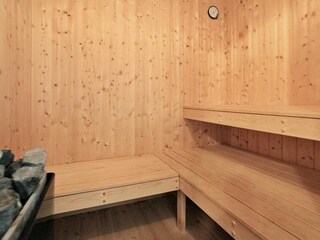 Casa de vacaciones Otterndorf  6