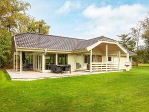 Holiday house 6 Personen Ferienhaus in Børkop - Høll - image1