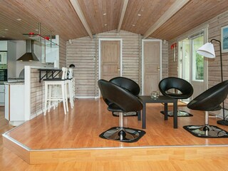 Holiday house Høll  6