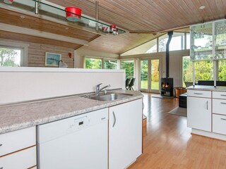 Holiday house Høll  12