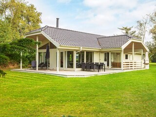 Holiday house Høll  21