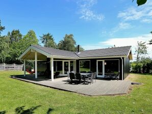 Holiday house 10 person holiday home in Gilleleje - Gilleleje - image1