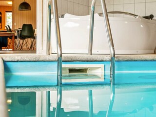 Ferienhaus Gilleleje  4