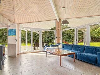 Maison de vacances Gilleleje  6