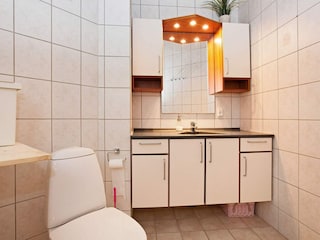 Ferienhaus Gilleleje  10