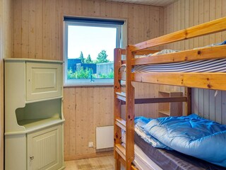 Maison de vacances Gilleleje  22