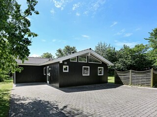 Casa per le vacanze Gilleleje  23