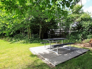 Holiday house Gilleleje  4