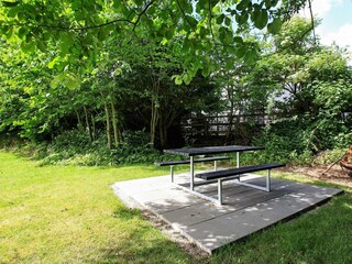 Vakantiehuis Gilleleje  3