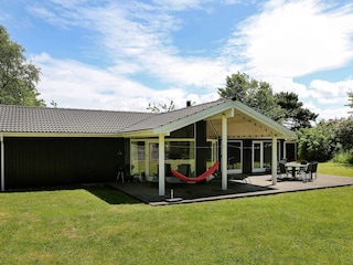 Holiday house Gilleleje  9