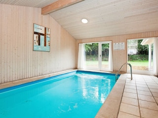 Holiday house Gilleleje  26